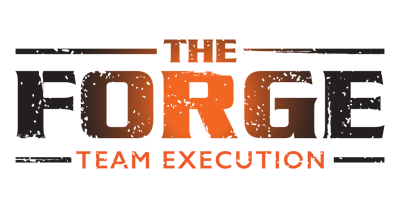 FORGE, Team Execution, Driven For Life, TKI, Innermetrix