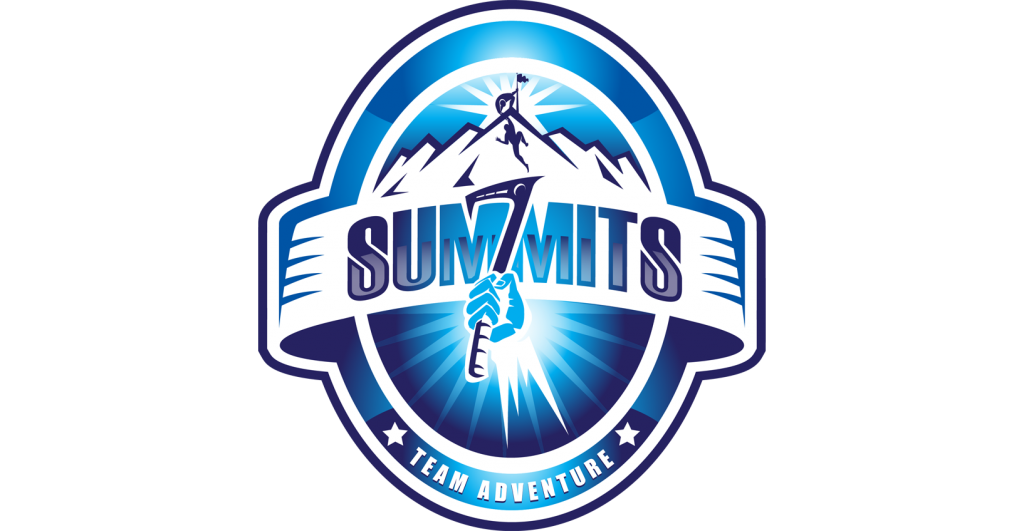 7 Summits: Team Adventure, Driven For Life