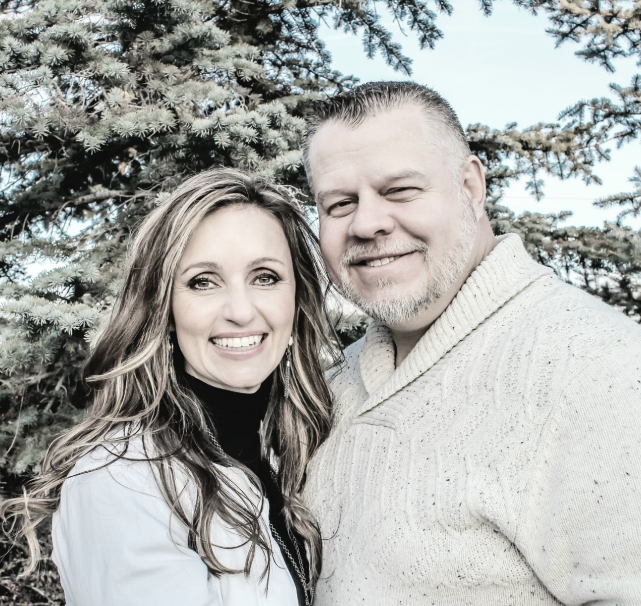 Adam and Kellianne Wilson – Empowerment vs. Control