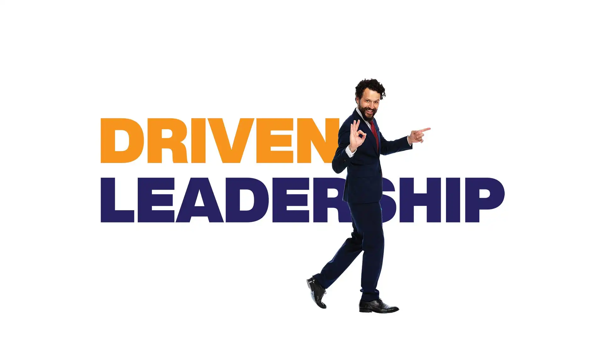 Driven Leadership