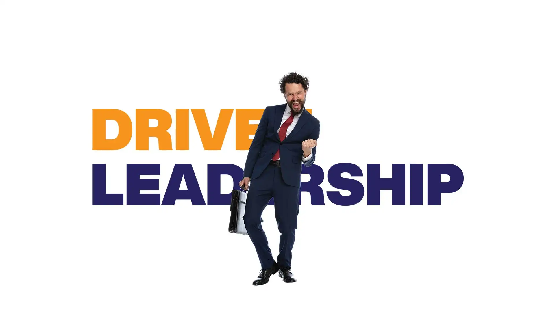 Driven Leadership