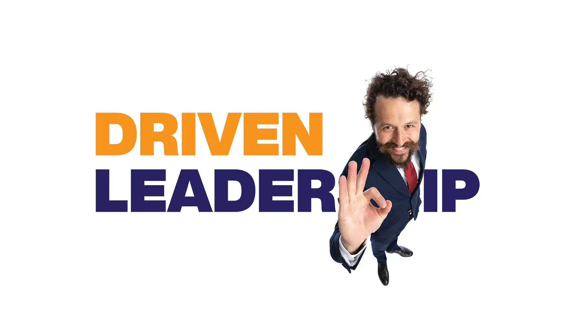 Driven Leadership