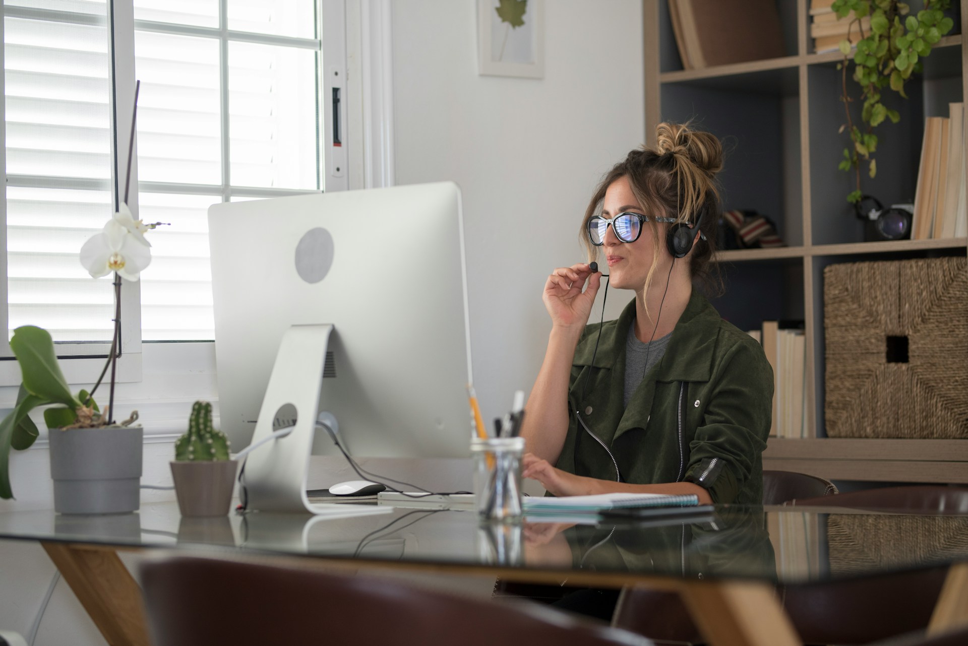 online course