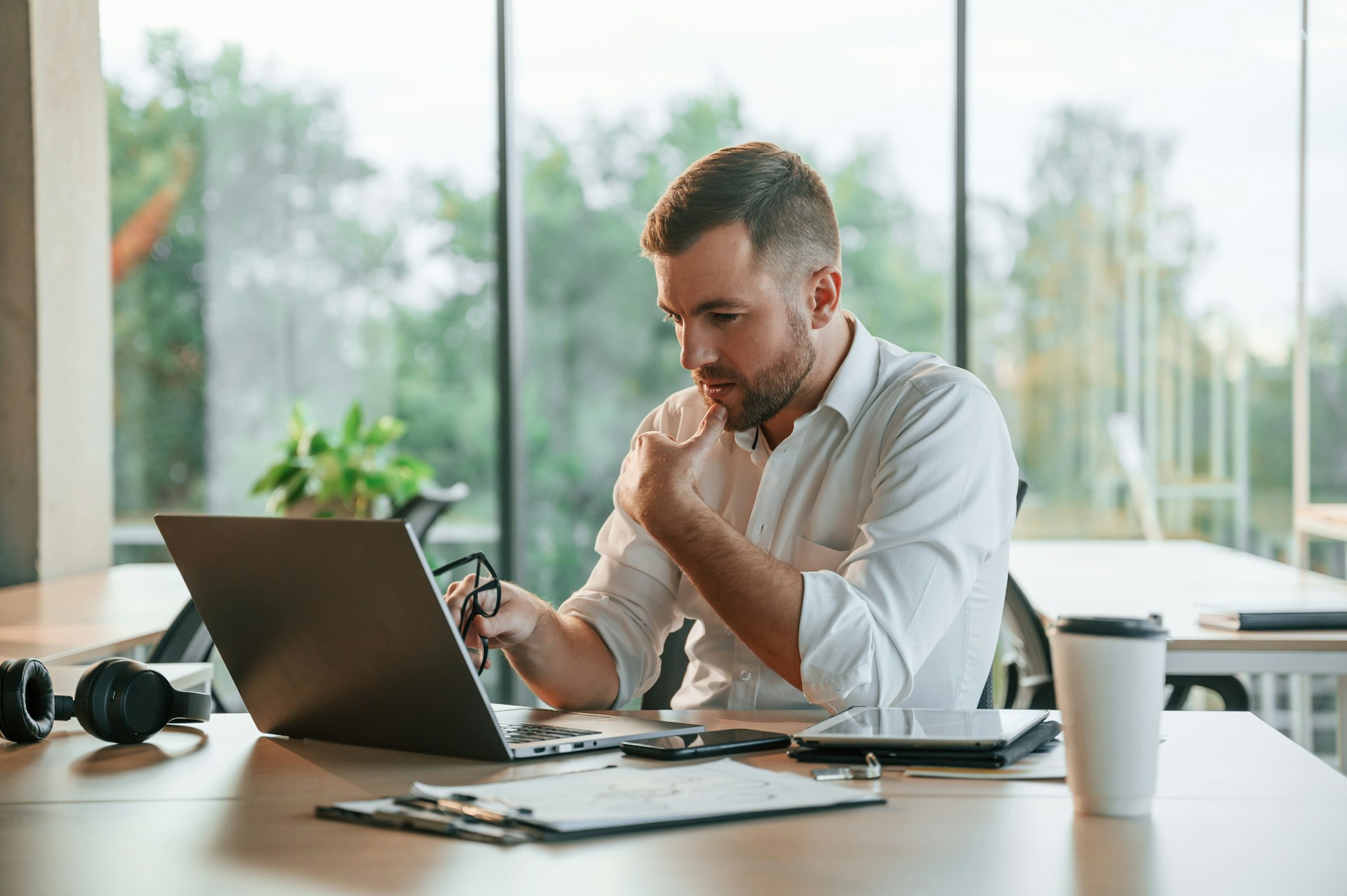 manager accountability plan